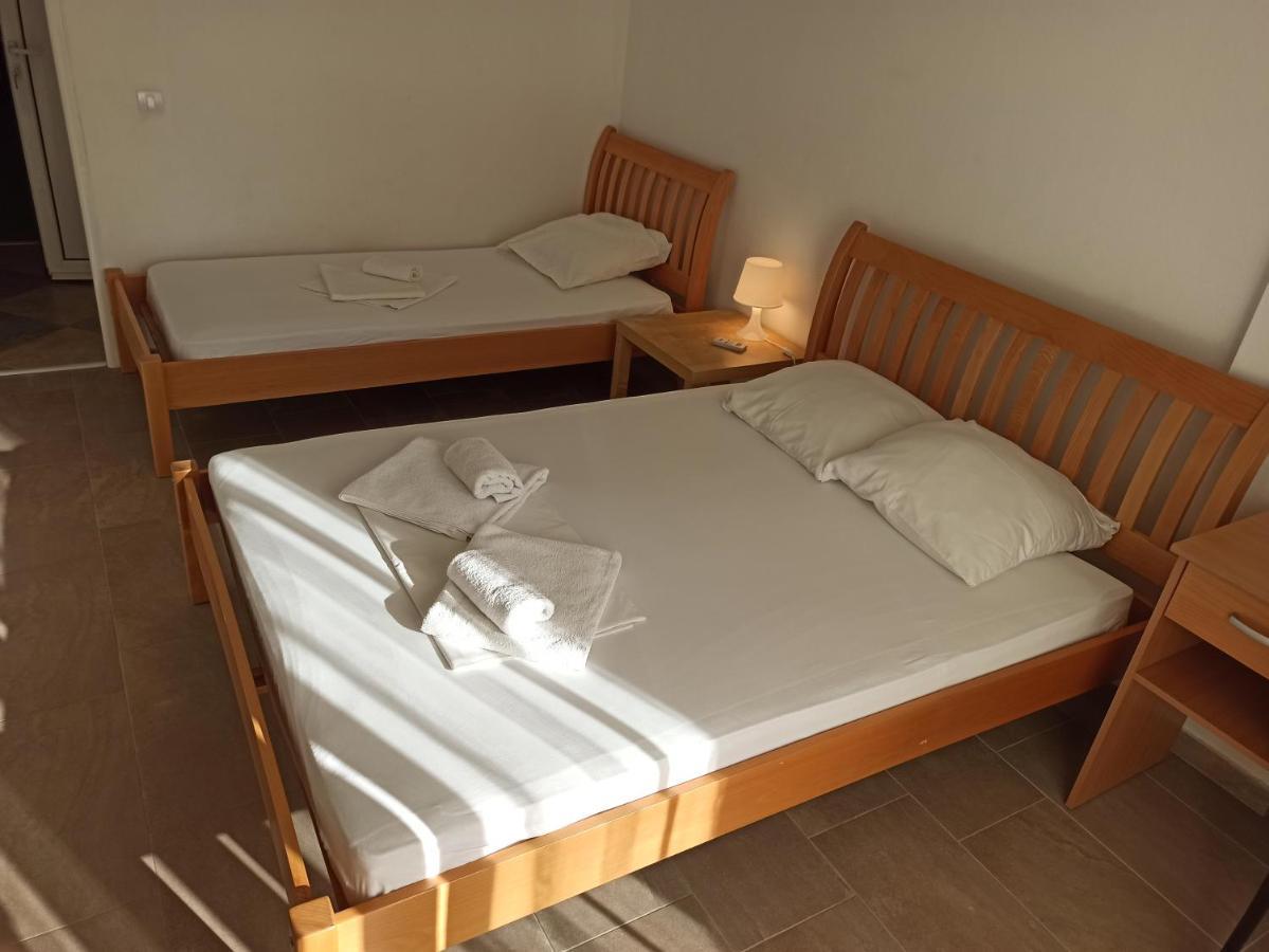 Apartment'S Meti 울친 외부 사진