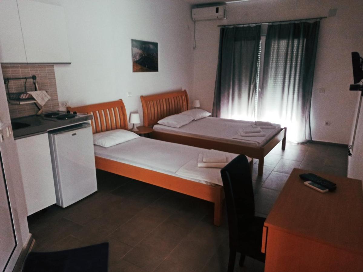 Apartment'S Meti 울친 외부 사진
