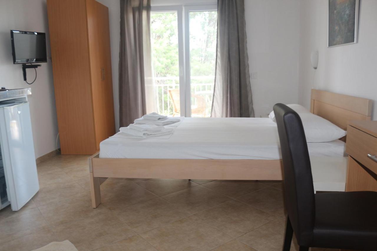 Apartment'S Meti 울친 외부 사진