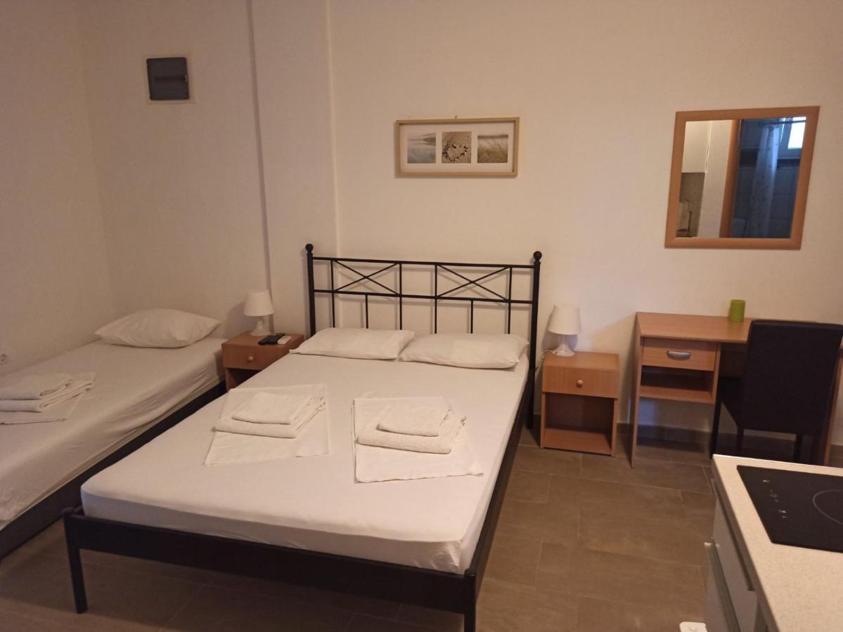 Apartment'S Meti 울친 외부 사진