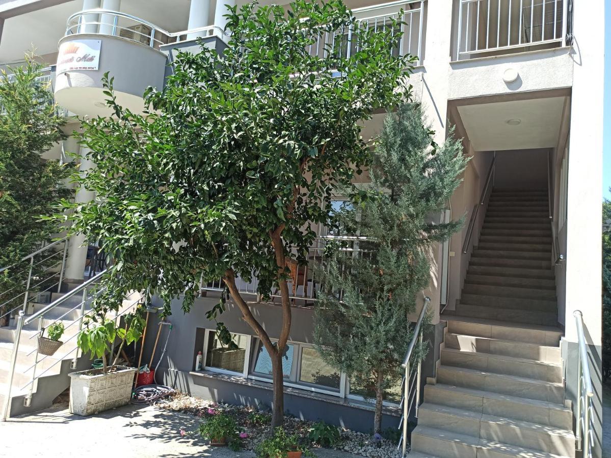Apartment'S Meti 울친 외부 사진