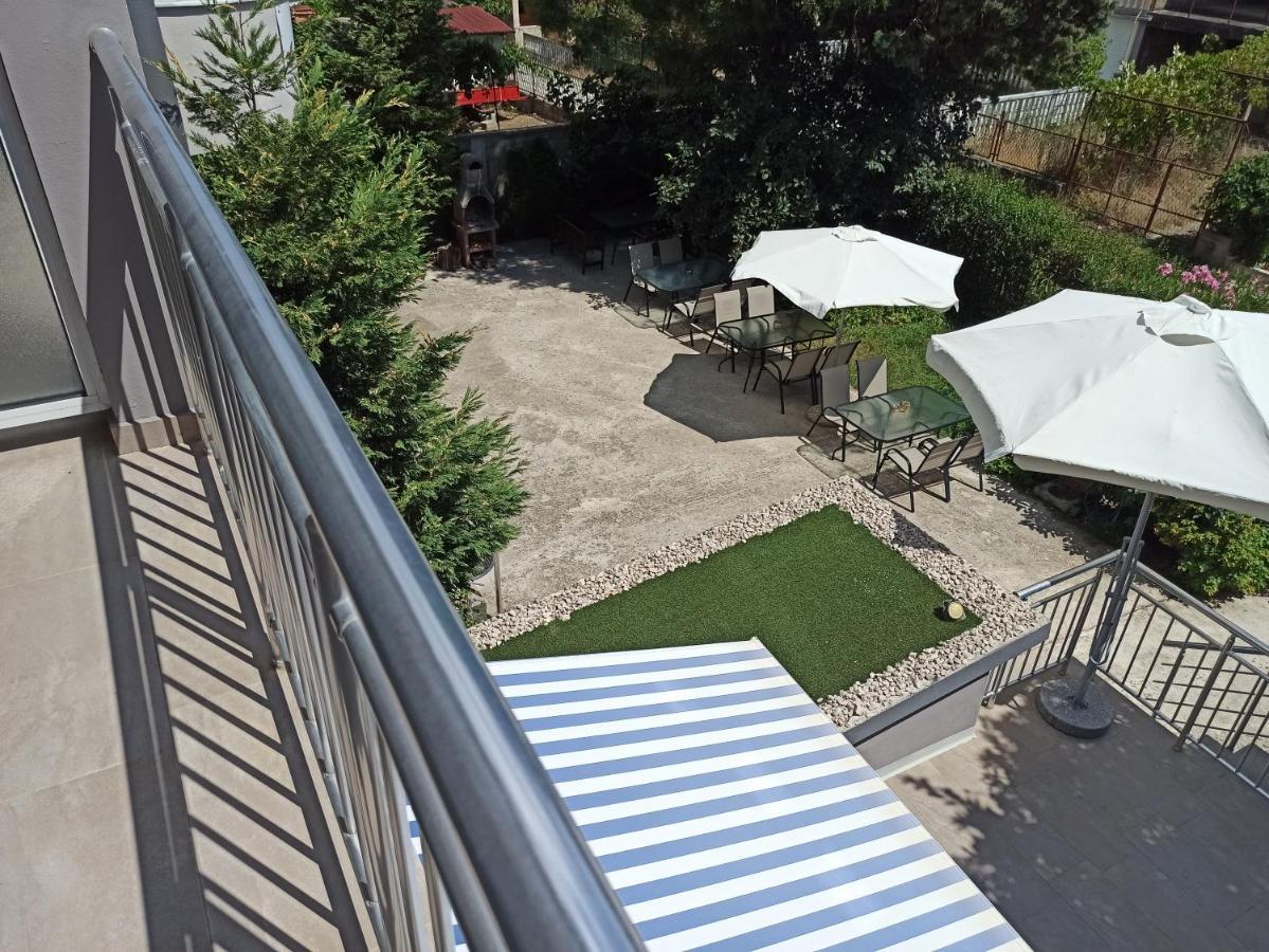 Apartment'S Meti 울친 외부 사진