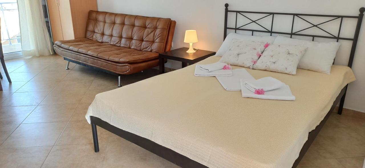 Apartment'S Meti 울친 외부 사진