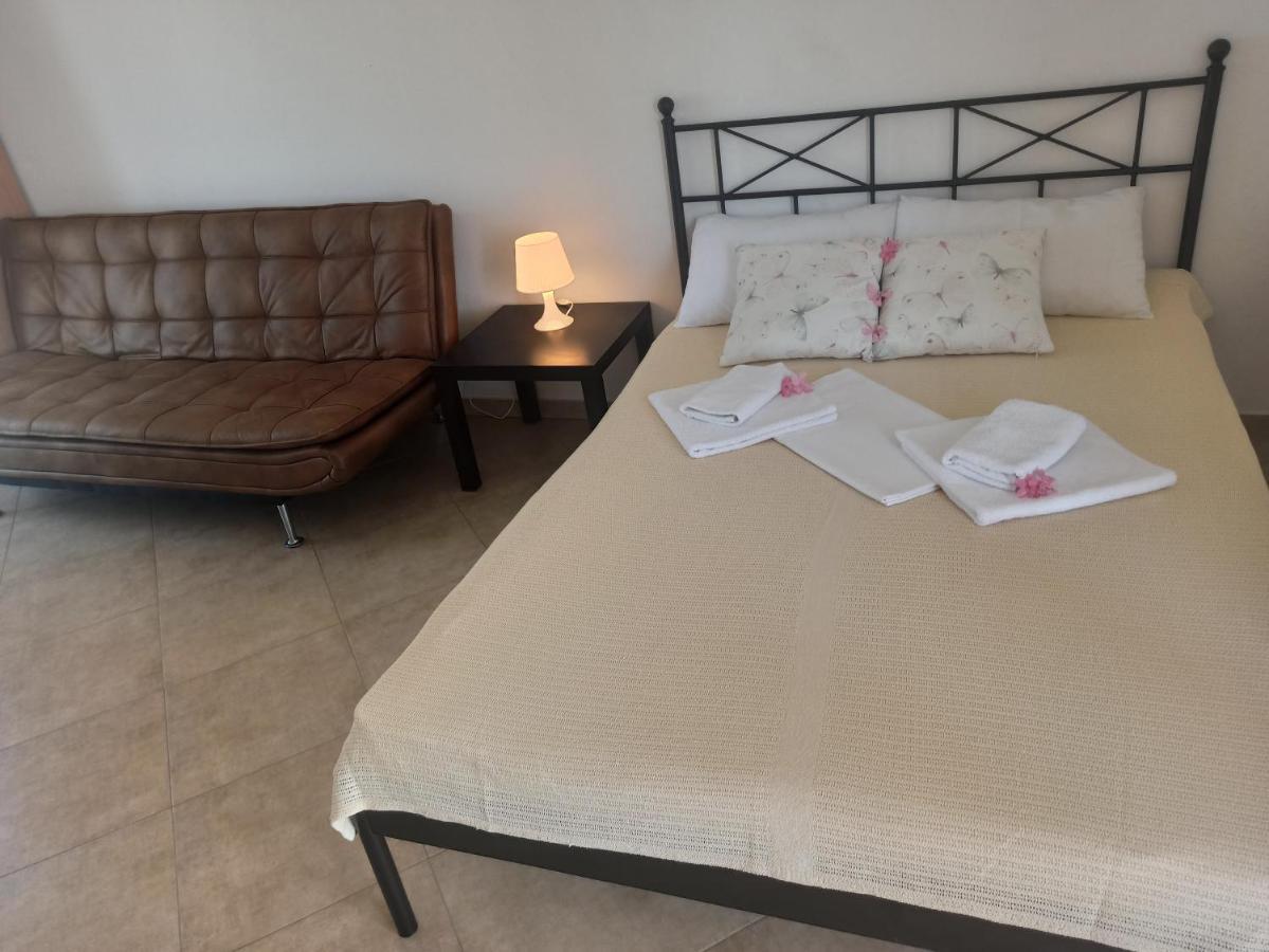 Apartment'S Meti 울친 외부 사진